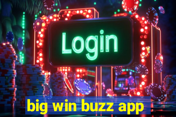 big win buzz app